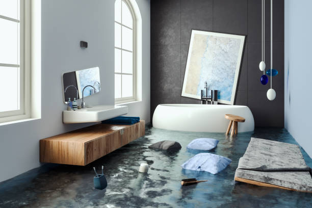 Best Local water damage restoration  in Fort Pierre, SD
