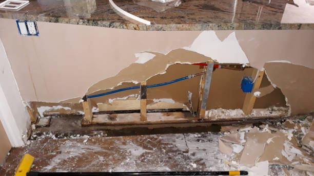 Best Sewage cleanup and water damage restoration  in Fort Pierre, SD