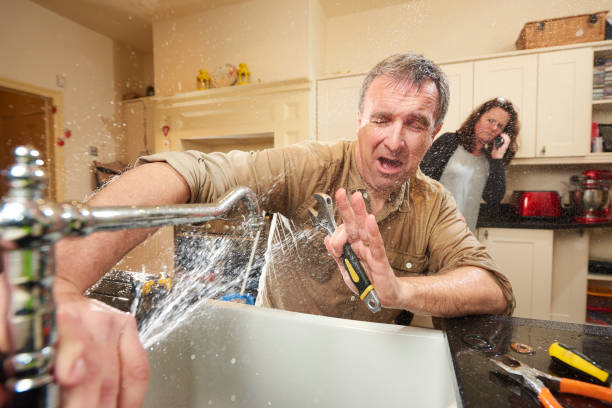 Professional Water damage restoration in Fort Pierre, SD